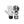Load image into Gallery viewer, Lotto Junior Spider 900 Goal Keep Glove