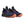 Load image into Gallery viewer, Mens Project Rock BSR 4 Training Shoe - Navy/Orange