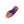 Load image into Gallery viewer, Mens Project Rock BSR 4 Training Shoe - Navy/Orange