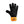 Load image into Gallery viewer, New Balance 442 WYC Team Replica Goal Keep Gloves
