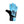 Load image into Gallery viewer, New Balance Nforca Replica Junior Goal Keep Gloves