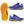 Load image into Gallery viewer, New Balance Junior Nitrel v5 Trail Shoe