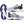 Load image into Gallery viewer, New Balance Junior Pre School Rave V2