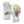 Load image into Gallery viewer, New Balance Nforca Replica Junior Goal Keep Gloves