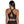 Load image into Gallery viewer, Abi and Joseph Primal Energy V-Neck Crop