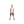 Load image into Gallery viewer, Rose Road Fox Singlet with Tonal Rose CL 2023
