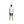 Load image into Gallery viewer, Rose Road Fox Singlet with Tonal Rose CL 2023