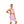 Load image into Gallery viewer, Rose Road Work-Out Bra CL 2023