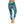 Load image into Gallery viewer, Abi and Joseph Seascape Dreaming Dual Pocket 7/8 Tight