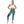 Load image into Gallery viewer, Abi and Joseph Seascape Dreaming Dual Pocket 7/8 Tight