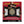 Load image into Gallery viewer, Shot Bully Boy Michael Smith Dartboard Cabinet Set