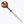 Load image into Gallery viewer, Shot Bully Boy Micheal smith presison steel tip dart set 80% tungsten