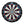 Load image into Gallery viewer, Shot Outlaw Bristle Dartboard