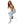 Load image into Gallery viewer, Lorna Jane Sleek Comfort All Day Sports Bra