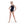 Load image into Gallery viewer, Speedo Girls Essential Endurance+ Medalist