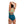 Load image into Gallery viewer, Speedo Women’s Support Banded 1 Piece