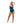 Load image into Gallery viewer, Speedo Women’s Support Banded 1 Piece