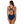 Load image into Gallery viewer, Speedo Women’s Allover Digital Recordbreaker