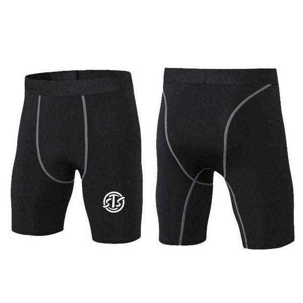 TSS Sport Fitness Compression Shorts