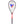 Load image into Gallery viewer, Tecnifibre Cross Shot Squash Racquet