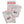 Load image into Gallery viewer, Trainer Armour Big Toe Hole Preventer Pack