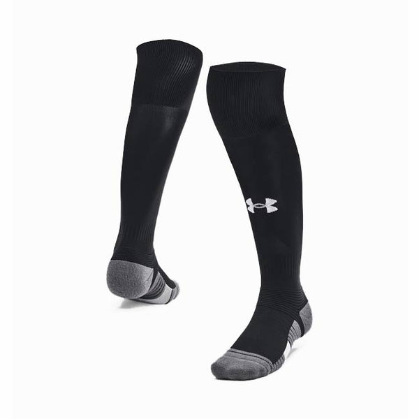 Under Armour Unisex UA Accelerate Over-The-Calf Socks