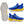 Load image into Gallery viewer, Under Armour Grade School Unisex Curry 3Z7 Basketball Shoes