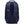 Load image into Gallery viewer, Unisex UA Hustle 6.0 Backpack - Navy and Silver