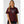 Load image into Gallery viewer, Lorna Jane Strive Relaxed T-shirt - Plum Red