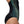 Load image into Gallery viewer, Speedo’s Women's Medalist Printed Swimsuit Black/Green