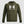 Load image into Gallery viewer, Under Armour Men's Rival Fleece - Marine Green and White