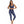 Load image into Gallery viewer, Abi and Joseph Petal Pop Dual Pocket 7/8 Tight