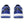 Load image into Gallery viewer, ASICS GEL-DEDICATE 8 GS
