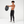 Load image into Gallery viewer, Squat Wolf Men’s Essential Tapered Joggers