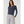 Load image into Gallery viewer, Lorna Jane Original Sport Washed Rib Long Sleeve Top