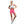 Load image into Gallery viewer, Abi and Joseph Elements Mid-Thigh Tights