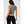Load image into Gallery viewer, Lorna Jane Original Sport Washed Rib Tank – washed powder grey