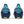 Load image into Gallery viewer, Asics MENACE 5 (VOYAGER) Rugby/Football Boots