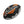 Load image into Gallery viewer, Steeden NRL Supporter Balls – Tigers (11 inch)