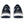Load image into Gallery viewer, Asics GEL-TACTIC 12 Men’s Indoor Shoe