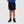 Load image into Gallery viewer, CCC Kids Fundamentals Tactic Short - Jet Black/Red