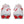 Load image into Gallery viewer, ASICS LETHAL FLASH IT 3 GS KIDS RUGBY/FOOTBALL BOOT