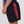 Load image into Gallery viewer, CCC Kids Fundamentals Tactic Short - Jet Black/Red
