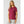 Load image into Gallery viewer, Lorna Jane Lotus Tee - Berry Red