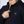 Load image into Gallery viewer, Squat Wolf Men’s Essential Zipped Hoodie