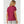 Load image into Gallery viewer, Lorna Jane Lotus Tee - Berry Red