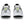 Load image into Gallery viewer, Asics Gel 100 Not Out Cricket Shoes
