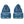 Load image into Gallery viewer, ASICS Novablast 5 Men's Running Shoe - Wintersea/Stillwater