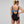 Load image into Gallery viewer, Speedo’s Women's Shaping Printed OpusGem Swimsuit Black/Green