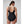 Load image into Gallery viewer, Speedo’s Women's Shaping Cross Knot Swimsuit – Black